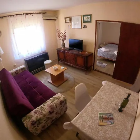 Apartman Aria