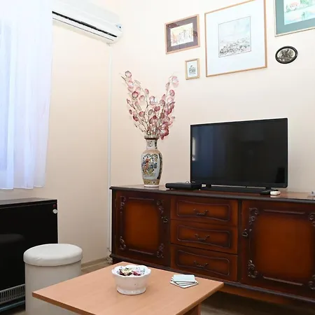 Apartman Aria Apartment *