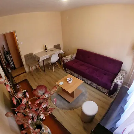 Apartment Apartman Aria