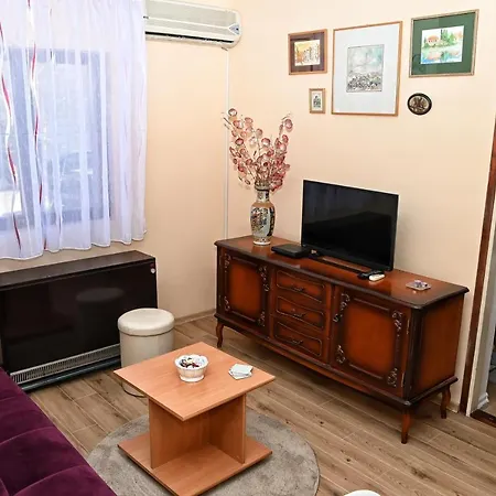 Apartman Aria *