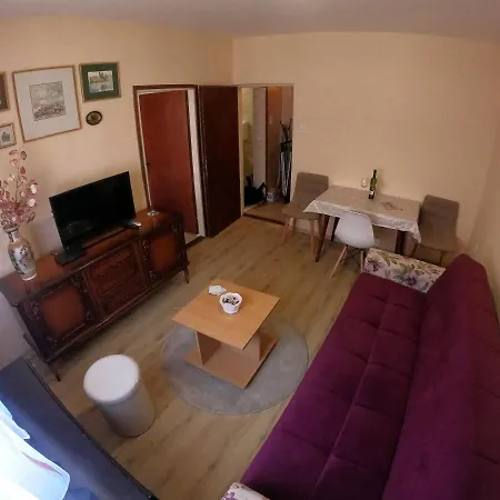Apartman Aria Apartment