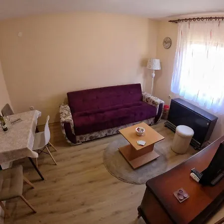 Apartment Apartman Aria