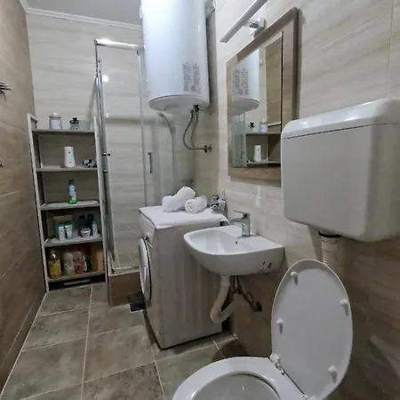 Aria Appartement Trebinje
