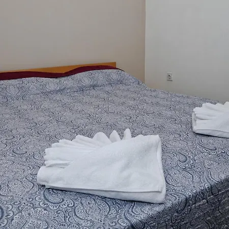 Apartman Aria