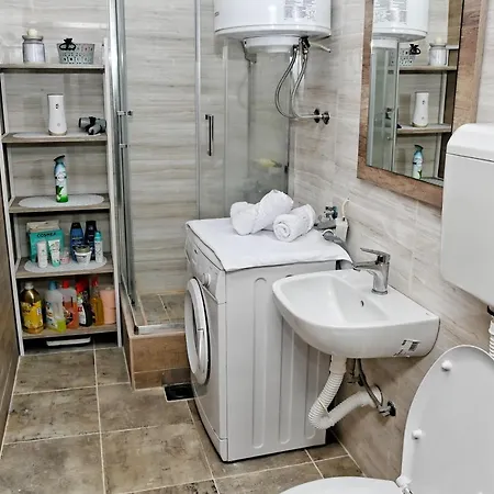 Aria Appartement Trebinje