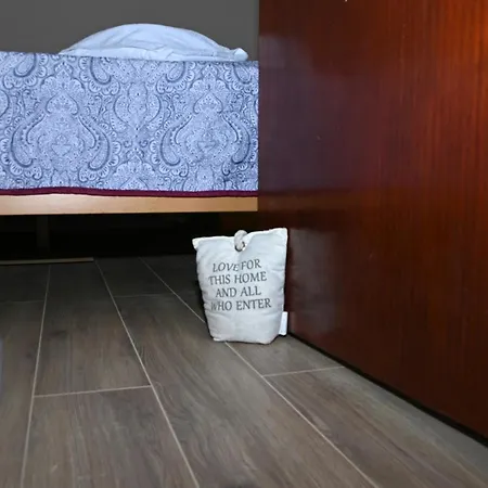 Apartment Apartman Aria *