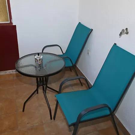 Apartman Aria Apartment