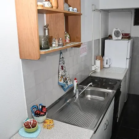 Appartement Aria