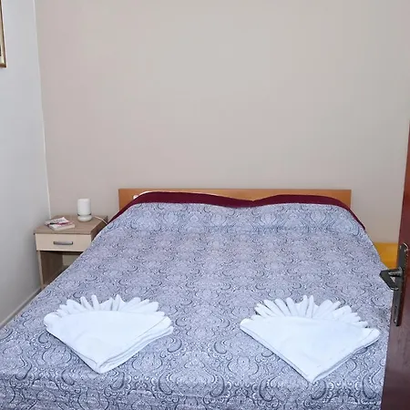 Aria Appartement