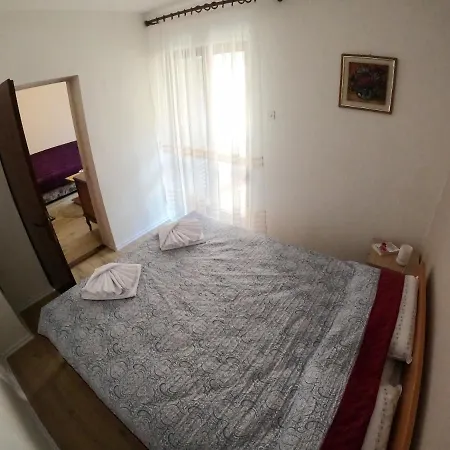 Apartment Apartman Aria Trebinje